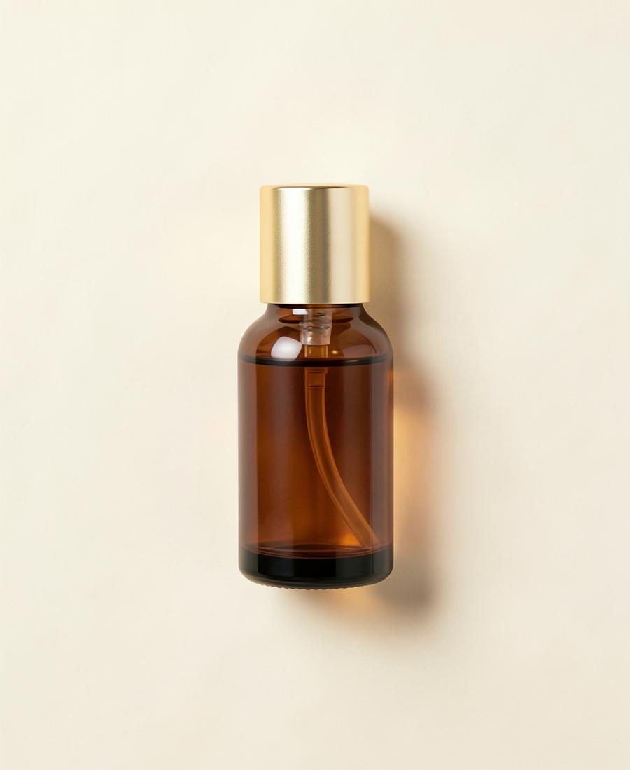 Oil Perfumes
